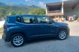 jeep renegade del 2023