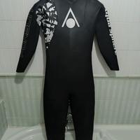 Muta Triathlon AquaSphere Pursuit V3 taglia M/L