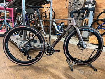 CANNONDALE SUPERX SUPER X CARBON GRAVEL SALDI