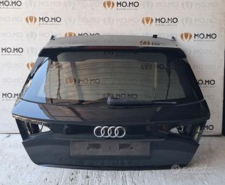 PORTELLONE BAGAGLIAIO POSTERIORE AUDI A3 SPORTBACK