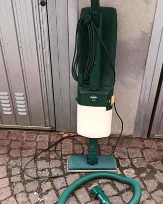 aspirapolvere folletto 