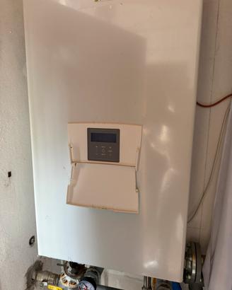 caldaia gas 150 kw usato 1 mese