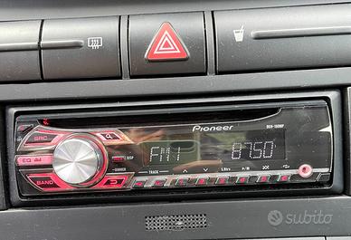 Autoradio Pioneer deh-150mp