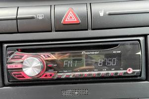Autoradio Pioneer deh-150mp