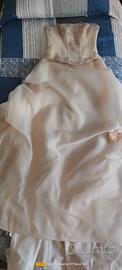 Abito a sposa