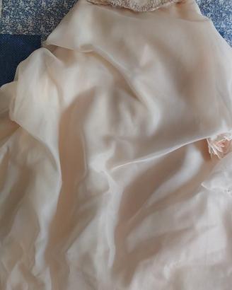 Abito a sposa