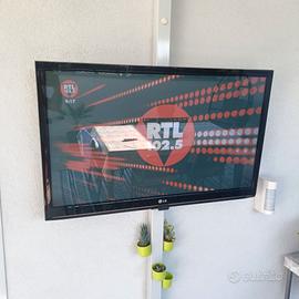 TV LG 42" PLASMA
