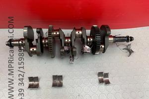 ALBERO MOTORE HONDA CBR 1000 RR 2004 2005