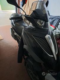 Piaggio MP3 300 - 2014