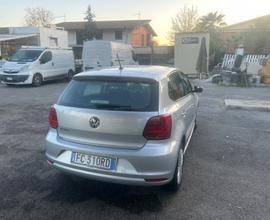 VOLKSWAGEN Polo 5ª serie - 2016