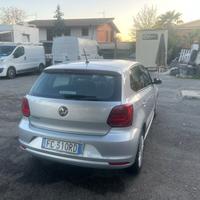 VOLKSWAGEN Polo 5ª serie - 2016