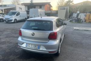 VOLKSWAGEN Polo 5ª serie - 2016