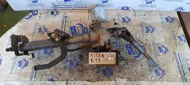 NISSAN MICRA K13 - PIANTONE STERZO