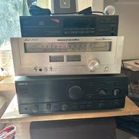 Hi-fi vintage