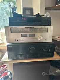 Hi-fi vintage