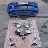 Ricambi Daewoo Matiz 2000