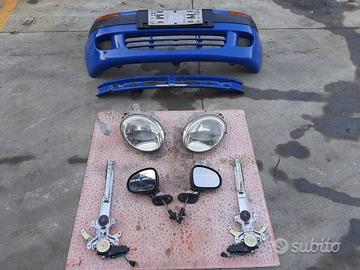 Ricambi Daewoo Matiz 2000