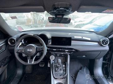 KIT AIRBAG ALFA ROMEO TONALE - ANNO 2024