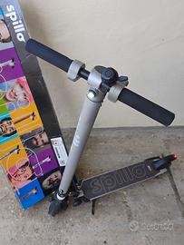 Monopattino  Spillo Come Nuovo