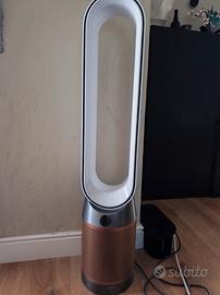 Dyson purificatore aria 