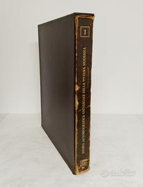 Storia Autobiografica Universale Pittura Moderna 1
