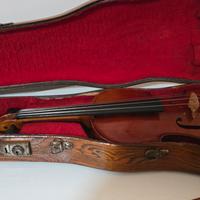 violino antico