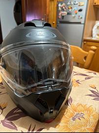 Casco modulare caberg