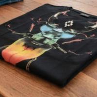 Maglietta Marcelo Burlon taglia S perfetta