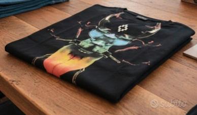 Maglietta Marcelo Burlon taglia S perfetta