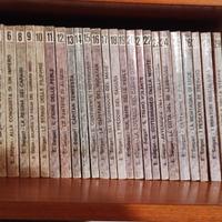 libri Salgari