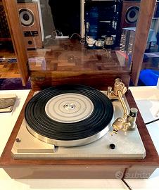 Giradischi Empire Troubador 598