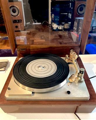 Giradischi Empire Troubador 598