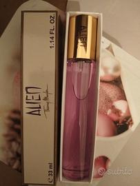 profumo da viaggio 33 ml