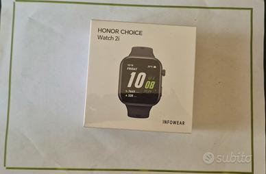 Smartwatch Honor Choice 2i nuovo