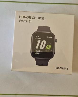 Smartwatch Honor Choice 2i nuovo
