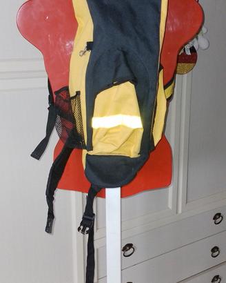 borsa a zaino Crazy Creek 