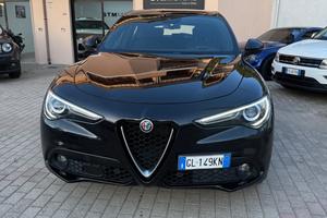Alfa Romeo Stelvio 2.2 Turbodiesel 190 CV AT8 Q4 S