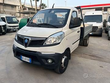 Piaggio porter np6