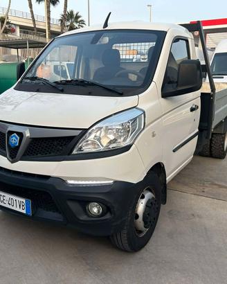 Piaggio porter np6