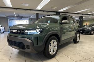 DACIA Duster Eco-G 120 CV Expression KM0