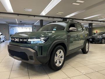 DACIA Duster Eco-G 120 CV Expression KM0
