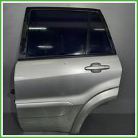 Porta Posteriore Sinistra SX GRIGIO CHIARO TOYOTA 