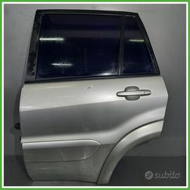 Porta Posteriore Sinistra SX GRIGIO CHIARO TOYOTA 