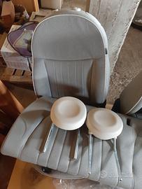 Tappezzeria fiat 500