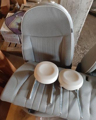 Tappezzeria fiat 500