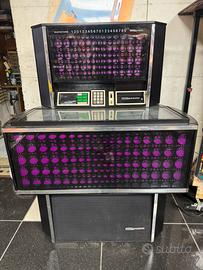 seeburg olympian sps160