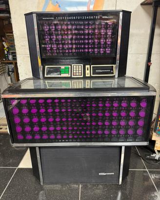 seeburg olympian sps160