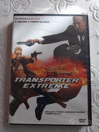 DVD Transporter Extreme 