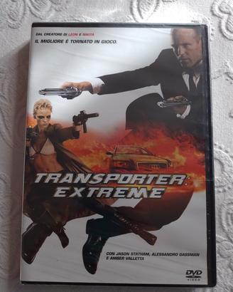 DVD Transporter Extreme 