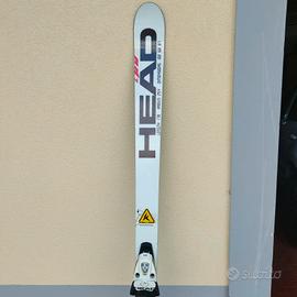 head Rebels World Cup GS